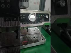 ANBOLIFE 2-in-1 espresso con macinatrice integrata 2800W