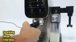 Banner della home page