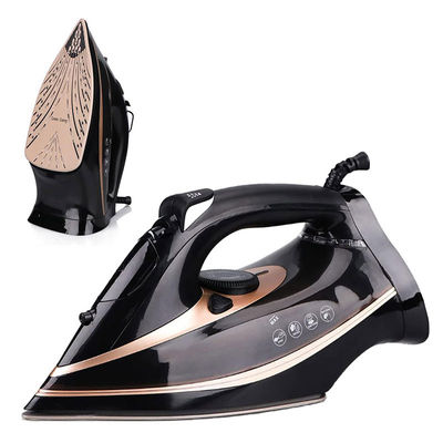 Abbigliamento Ferro industriale Vapore elettrico 2200-3000W Boost a vapore Funzione completa