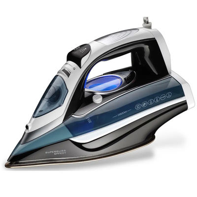 Abbigliamento Ferro industriale Vapore elettrico 2200-3000W Boost a vapore Funzione completa