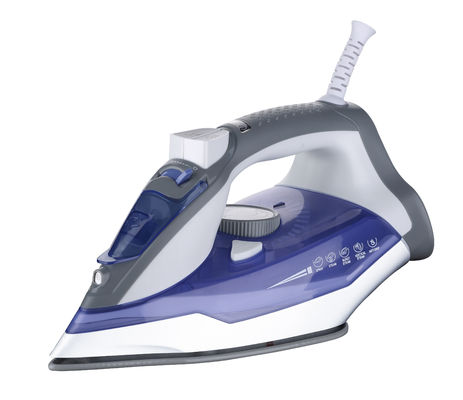 Abbigliamento Ferro industriale Vapore elettrico 2200-3000W Boost a vapore Funzione completa