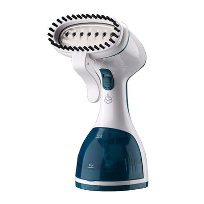 1100W Maniglia elettrica Ferro vapore per abbigliamento regolabile per uso domestico Portatile