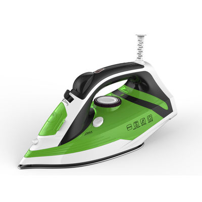Indumenti portatili in acciaio inossidabile Commercial High End Standing Steam Iron Portable