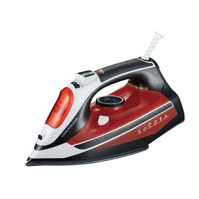 Indumenti portatili in acciaio inossidabile Commercial High End Standing Steam Iron Portable