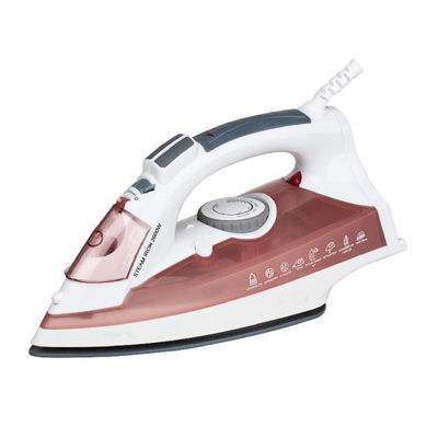 Indumenti portatili in acciaio inossidabile Commercial High End Standing Steam Iron Portable