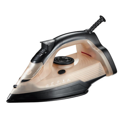 Indumenti portatili in acciaio inossidabile Commercial High End Standing Steam Iron Portable