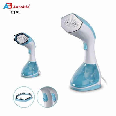 Avvolgimento a mano di abbigliamento portatile professionale Viaggi a casa con ferro a vapore