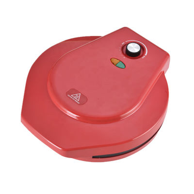 piccolo elettrodomestico da cucina per uso domestico 12 pollici forno per pizza non attaccante calzone e pizza maker