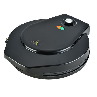 12 pollici Non-Stick Portabile Pizza Maker Machine calore elevato Pietra Calzon forno elettrico Pizza Maker
