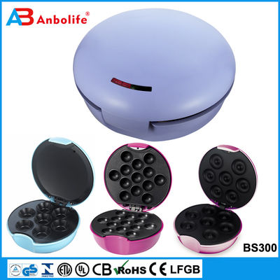 Scaldaia elettrica in ceramica pieghevole da 16 pollici con copertura di vetro rivestita di rame 1200 watt padella