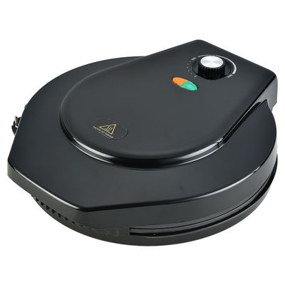 Apparecchio da cucina Anbolife forno elettrico per pizza forno elettrico per pizza multifunzione crepe maker forno sandwich/forno per pizza messicano