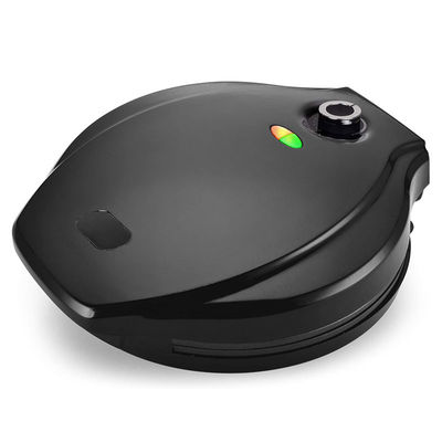 Non-Stick 12 pollici Pizza Maker Machine per la casa 1450W forno elettrico per pizza