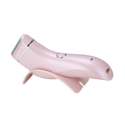 Prodotti di cura personale per donne USB LED Light Lady Shaver Tritter elettrico per sopracciglia