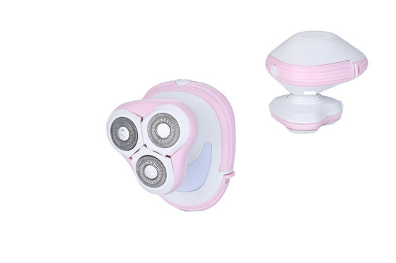 Prodotti di cura personale per donne USB LED Light Lady Shaver Tritter elettrico per sopracciglia