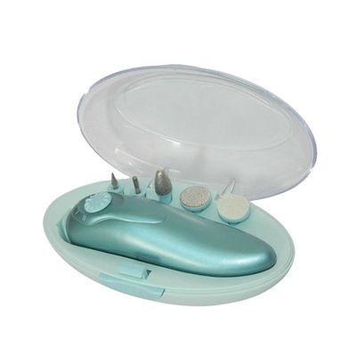 Strumenti e attrezzature professionali per la cura delle unghie Manicure Pedicure Set