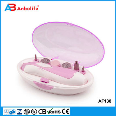 Strumenti e attrezzature professionali per la cura delle unghie Manicure Pedicure Set