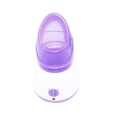 Prodotti per la cura personale per donne domestiche Sauna facciale Inalatore di vapore
