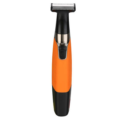 IPX4 Prodotti per la cura personale femminile Portable Electric Body Facial Hair Remover