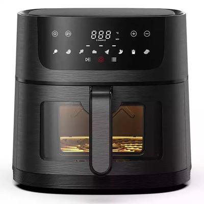 Grill Toaster digitale visto in TV Hot Commerciale senza olio forno per pizza industriale 12L 15L