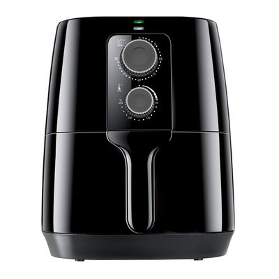 Controllo vocale Smart Tuya Wifi HOT Arrivo Food Grade Airfryer senza olio elettrici in vetro 12L