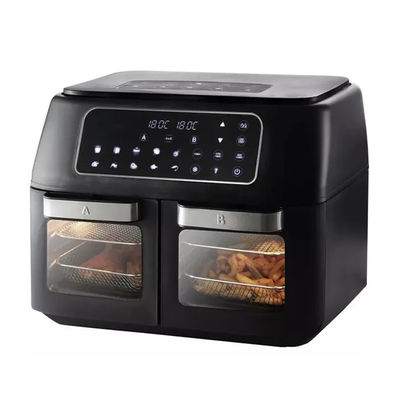 Apparecchi domestici intelligenti forno di convezione fritto ad aria digitale senza olio Macchina di grande capacità