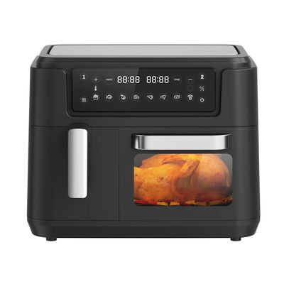 Apparecchi domestici intelligenti forno di convezione fritto ad aria digitale senza olio Macchina di grande capacità