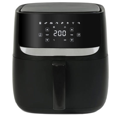 Forno senza olio 5.5l 5l 6l 7l forno senza olio Rotisserie Toaster Smart Air Fryer
