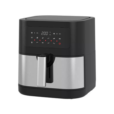 Forno senza olio 5.5l 5l 6l 7l forno senza olio Rotisserie Toaster Smart Air Fryer