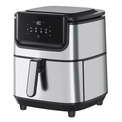 5L 7L 5.5L Air Fryer 8L 9L 10L 12L 15L Senza olio Rotisserie Tostatore Forno