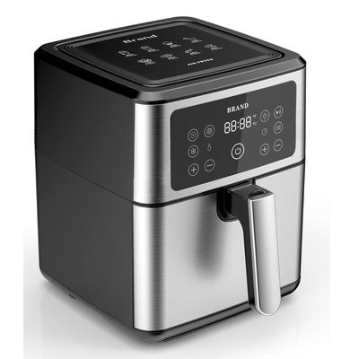 5L 7L 5.5L Air Fryer 8L 9L 10L 12L 15L Senza olio Rotisserie Tostatore Forno
