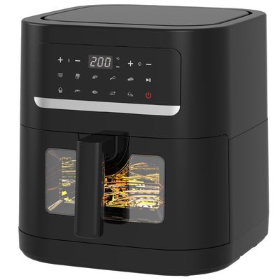 24 litri 1700W Healthy Digital Air Fryer 360 senza olio