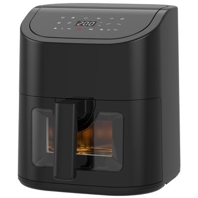 24 litri 1700W Healthy Digital Air Fryer 360 senza olio