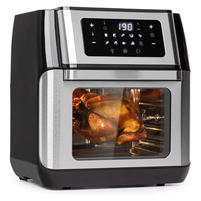 15L 24L 12L Digital Air Fryer Toaster Forno elettrico