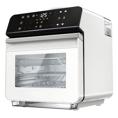 15L 24L 12L Digital Air Fryer Toaster Forno elettrico