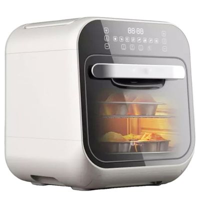 15L 24L 12L Digital Air Fryer Toaster Forno elettrico