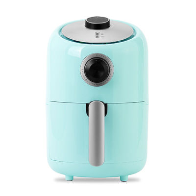 2Forno a aria calda da cucina da 2 litri per cucinare senza olio Crisp Smart