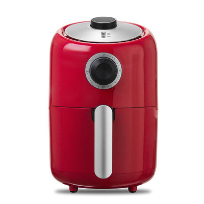 2Forno a aria calda da cucina da 2 litri per cucinare senza olio Crisp Smart