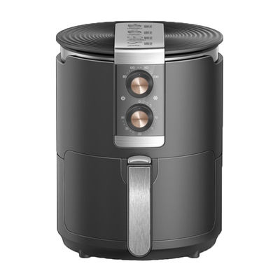 2Forno a aria calda da cucina da 2 litri per cucinare senza olio Crisp Smart