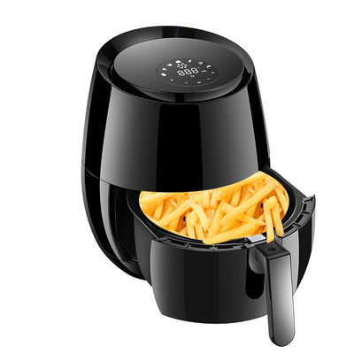 2L 2.6L 3.2L 4.5L 5.5L 7L mini friggitrice manuale senza olio