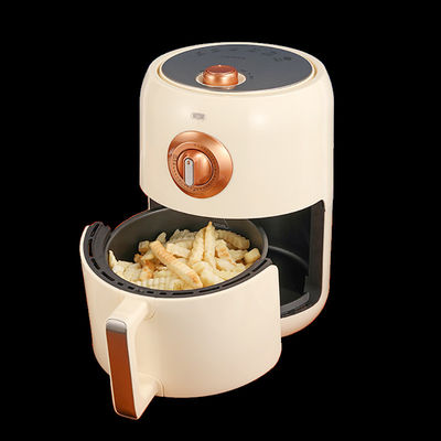2L 2.6L 3.2L 4.5L 5.5L 7L mini friggitrice manuale senza olio