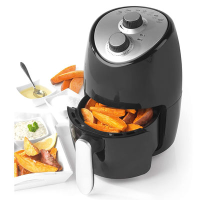 2L 2.6L 3.2L 4.5L 5.5L 7L mini friggitrice manuale senza olio