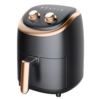 6.5L 7L 8L 5.5L 6L Digital Air Fryer Smart Healthy Oil Free Appliance per la cucina domestica