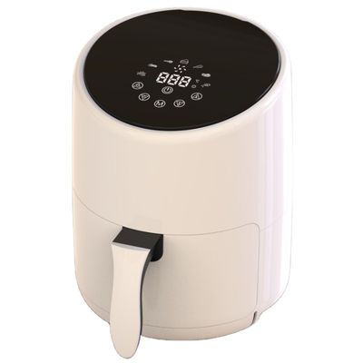Apparecchio da cucina Cucina a aria elettrica Turchia Mini 1L 2L 3L 3,5 Litri Air Fryer OEM
