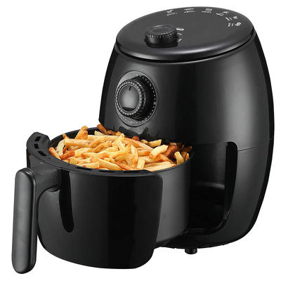 Apparecchio da cucina Cucina a aria elettrica Turchia Mini 1L 2L 3L 3,5 Litri Air Fryer OEM