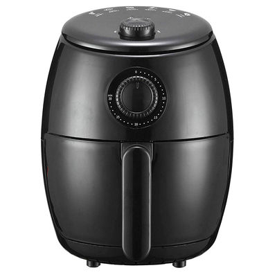 Apparecchio da cucina Cucina a aria elettrica Turchia Mini 1L 2L 3L 3,5 Litri Air Fryer OEM