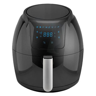 Smart Wifi Tuya App 6L 8L elettrico 5.5 litri grande frigorifero digitale ad aria profonda