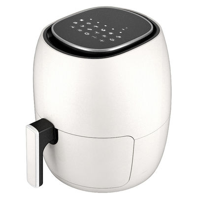 Wifi Air Fryer manuale per uso domestico 2L 3L 3.5L 1350W Controllo termostatico digitale della temperatura Commerciale Per ristoranti