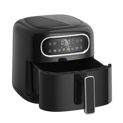 Tostatore elettrico 4L 6L 8L Forno per patatine fritte Freidora De Aire