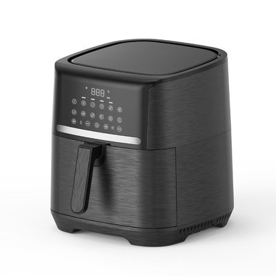 Tostatore elettrico 4L 6L 8L Forno per patatine fritte Freidora De Aire