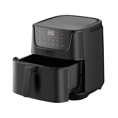 Tostatore elettrico 4L 6L 8L Forno per patatine fritte Freidora De Aire
